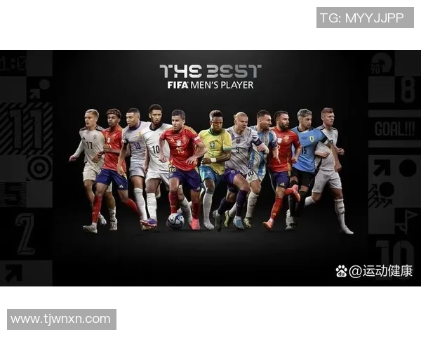 全球足球明星好感度排行榜揭晓谁是球迷心中的最佳偶像