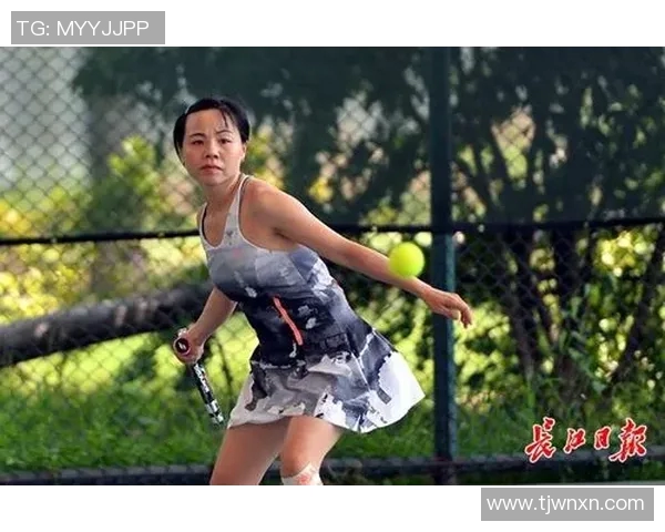 武汉网球队的默契配合与战术分析探讨之旅