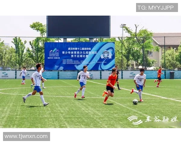 武汉足球队荣登足球技术排行榜首位引领全国足球新风潮